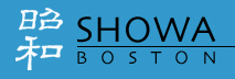 Showa Boston Moodle